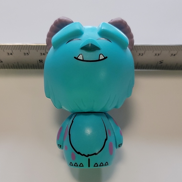 Funko Pop! Vinyl Sugar Dorbz Disney Monsters Inc. - Picture 6 of 7